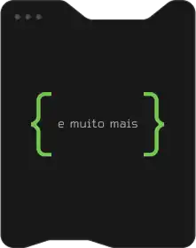 e muito mais