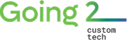 Logo Going 2