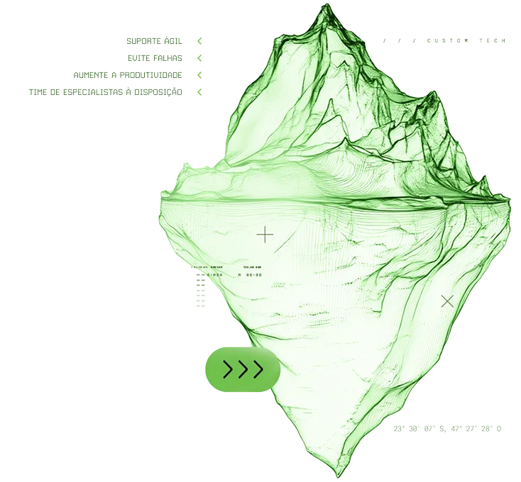 Iceberg