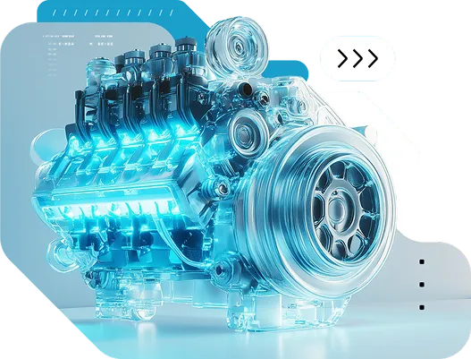 Motor