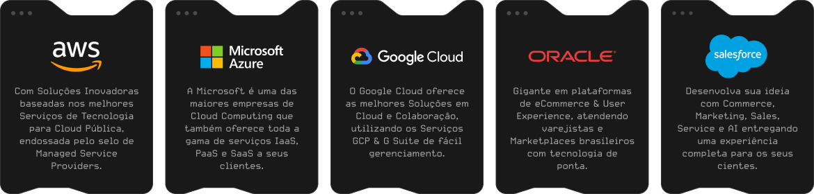 parceiros